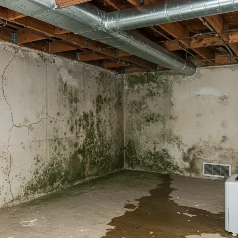 Professional Mold Removal in Lander County, NV